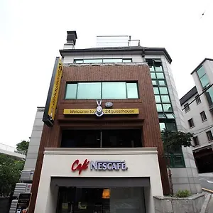 24 Namsan Guest house
