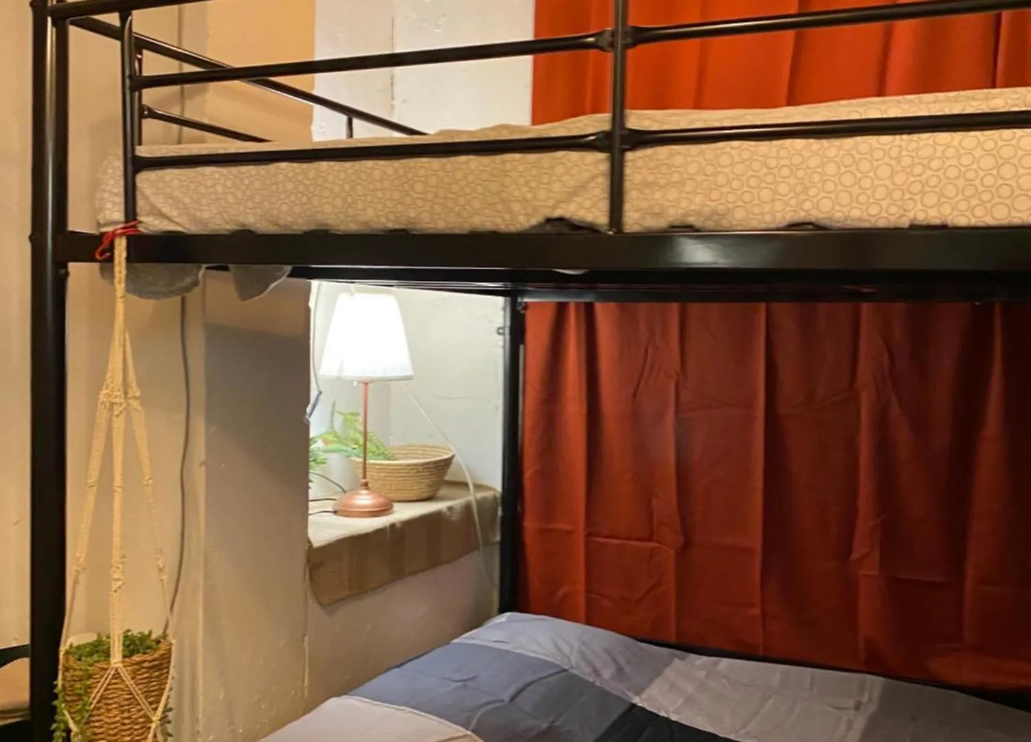 Hostel Space Ara Seoul South Korea