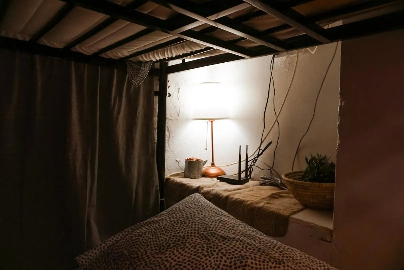 Hostel Space Ara Seoul