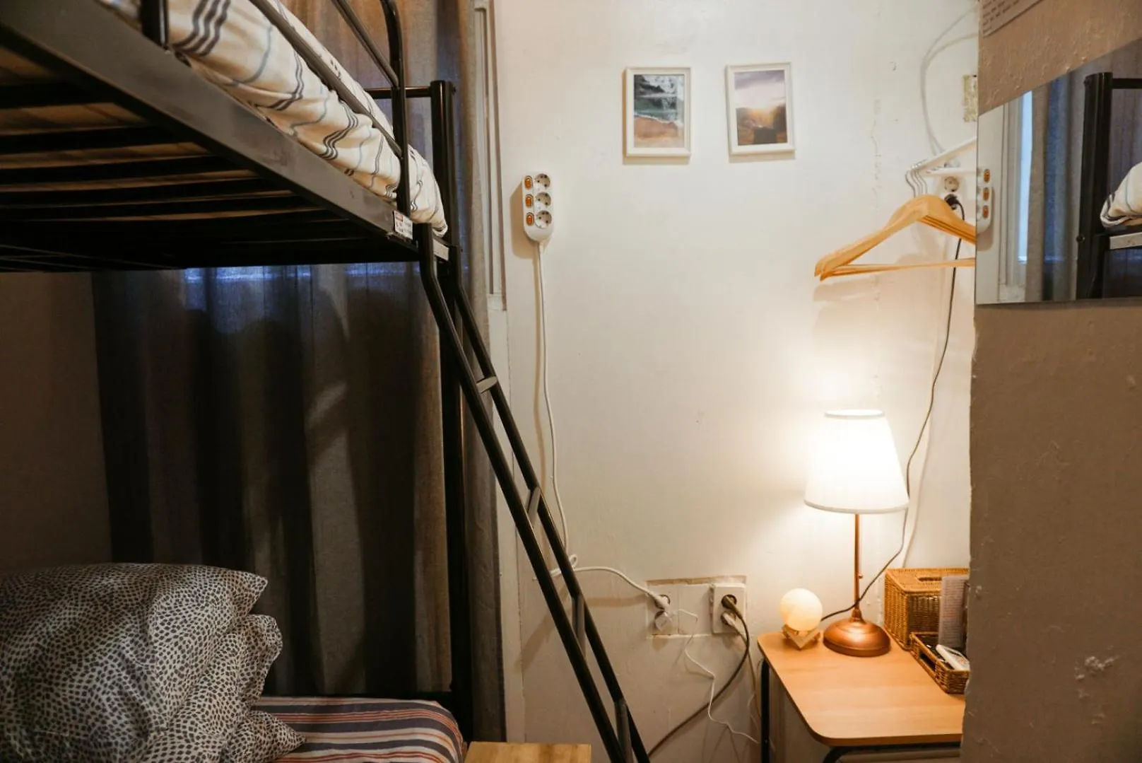 Space Ara Seoul 0*,
