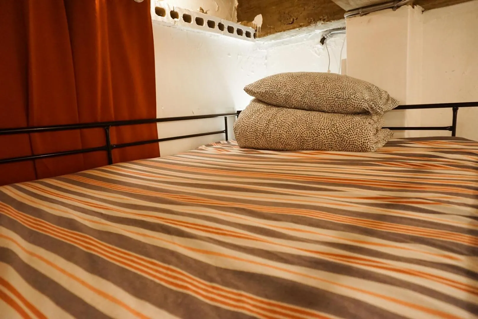 Hostel Space Ara Seoul