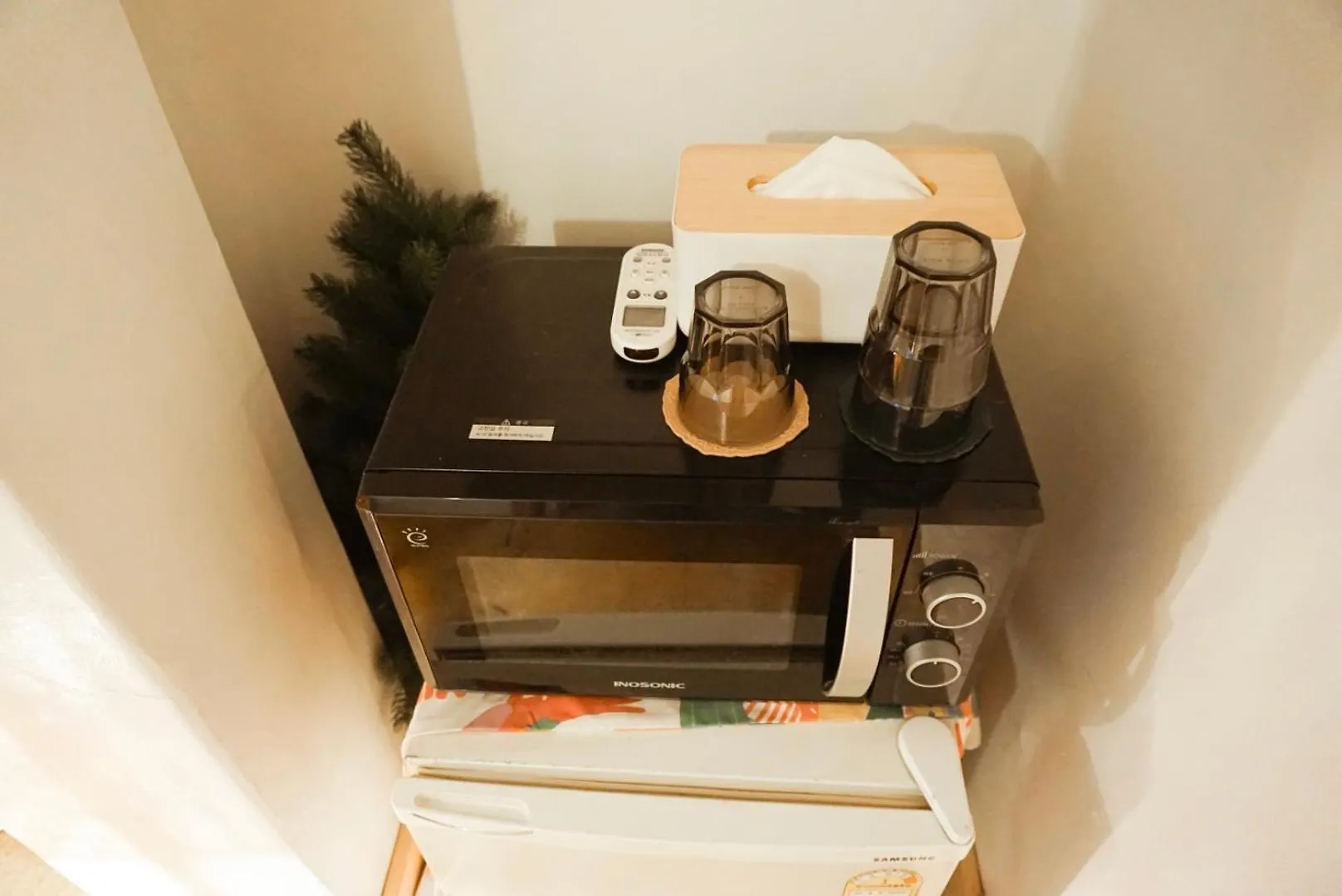 Hostel Space Ara Seoul