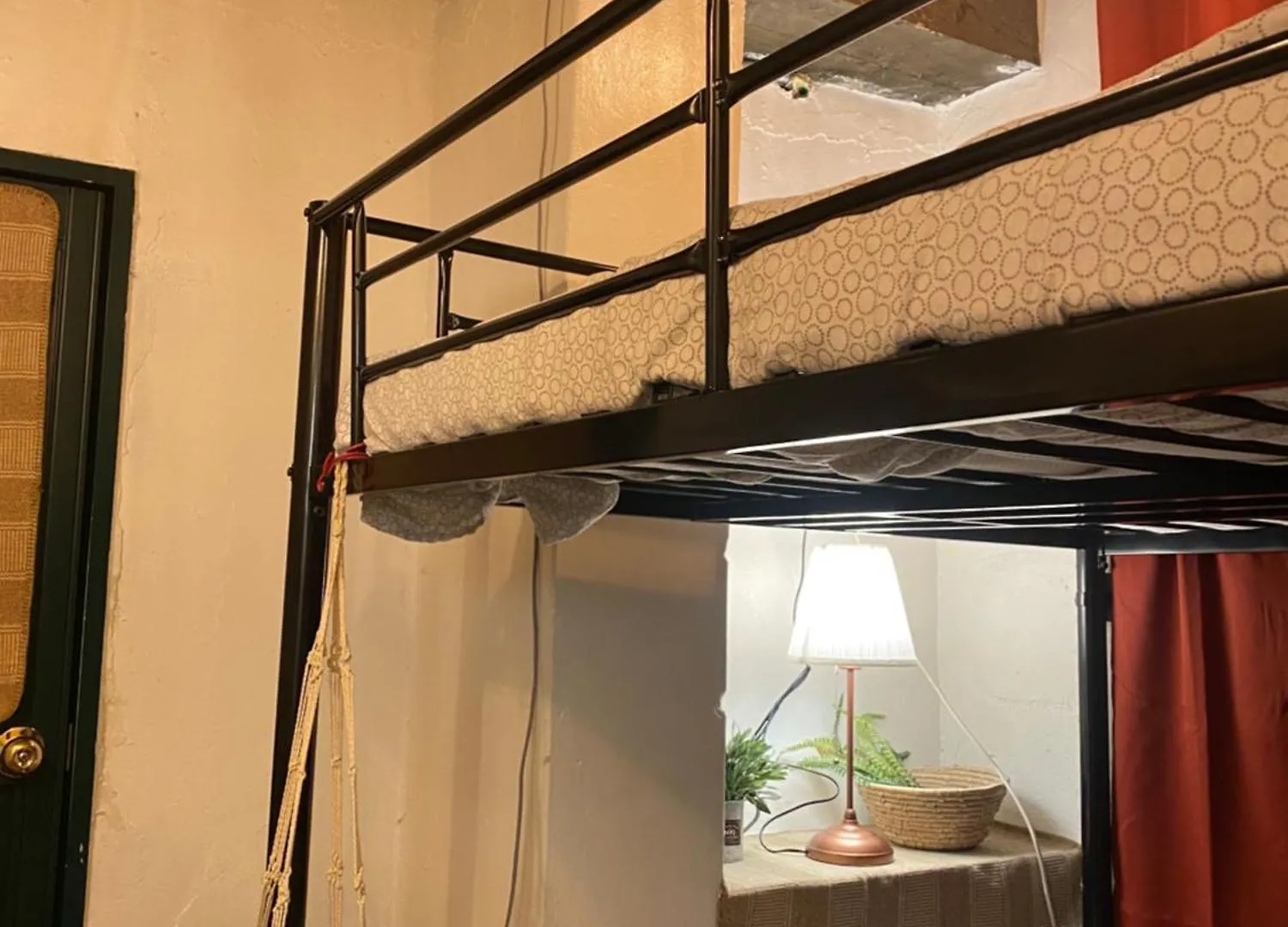 Hostel Space Ara Seoul South Korea