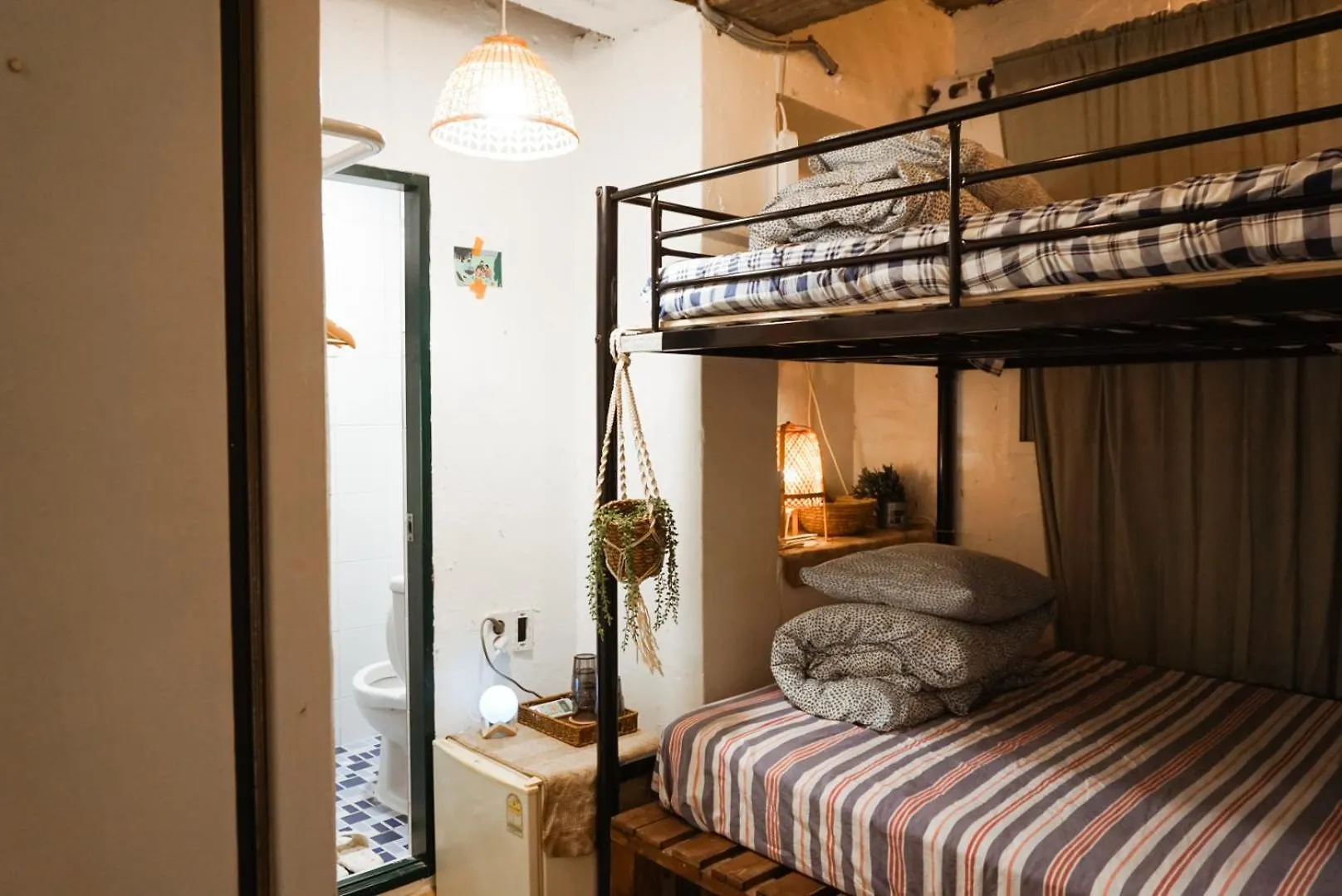 Hostel Space Ara Seoul