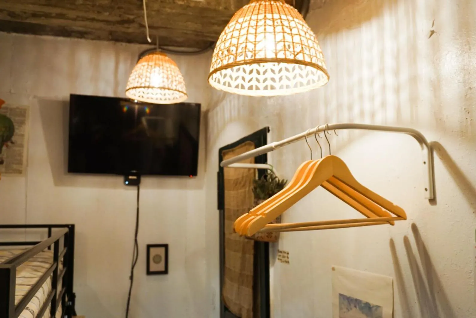 Space Ara Seoul Hostel