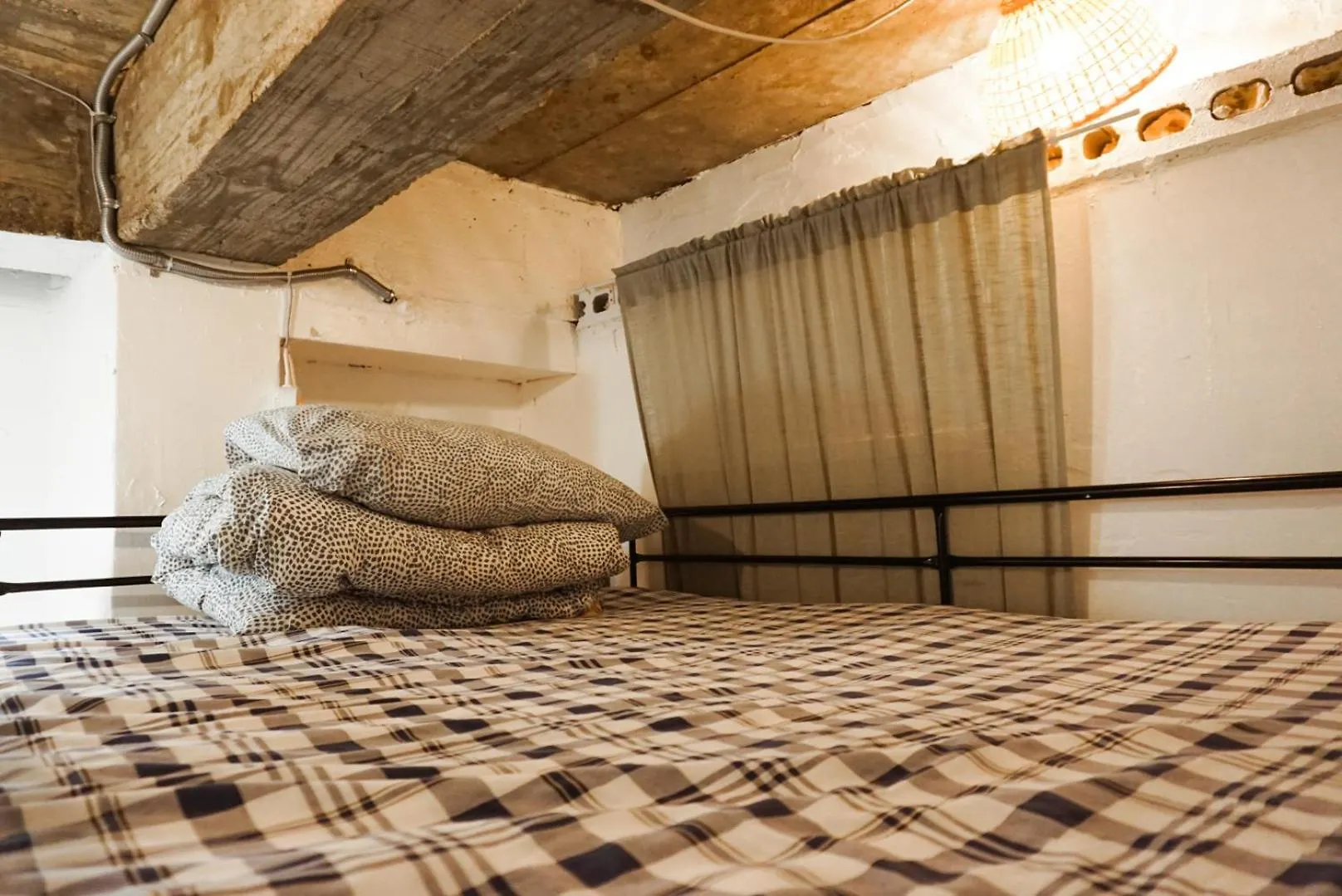 Hostel Space Ara Seoul
