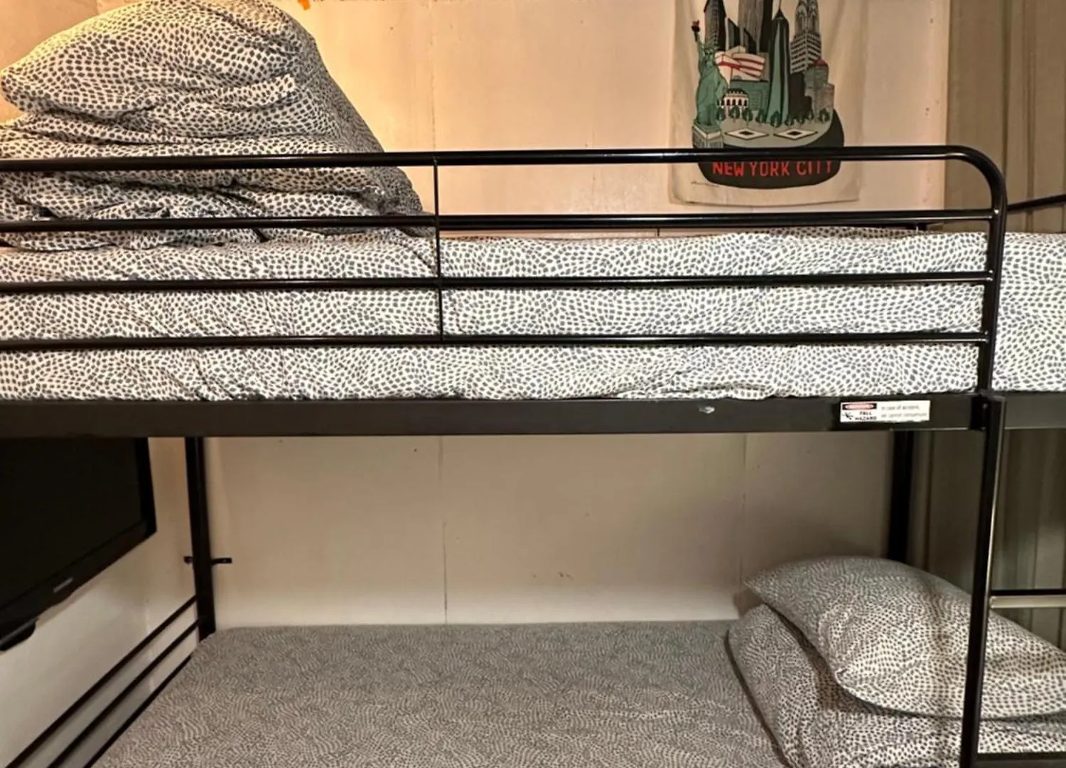 Space Ara Seoul Hostel